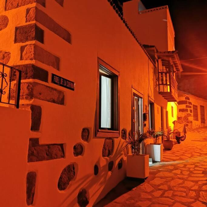 Villa Casa Lola Tazacorte Exterior foto
